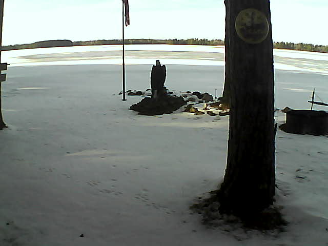 Whiteface Cam Image - Sat, 11/28/2020 2:14pm 