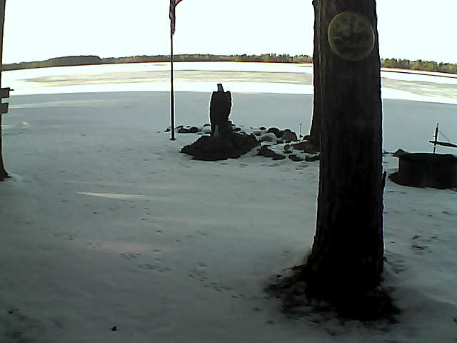 Whiteface Cam Image - Sat, 11/28/2020 2:34pm 