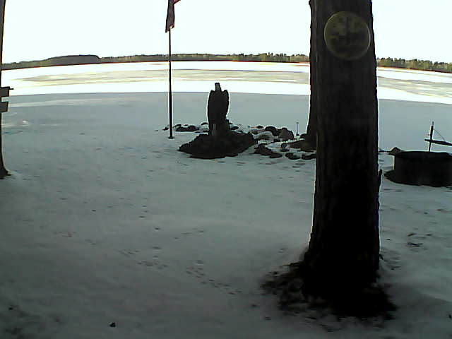 Whiteface Cam Image - Sat, 11/28/2020 2:44pm 