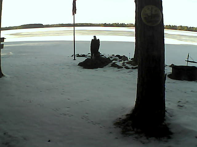 Whiteface Cam Image - Sat, 11/28/2020 2:54pm 