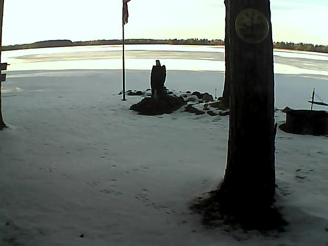 Whiteface Cam Image - Sat, 11/28/2020 3:04pm 