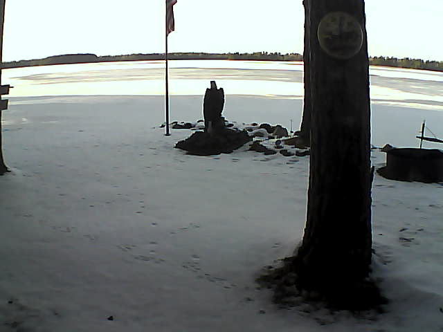 Whiteface Cam Image - Sat, 11/28/2020 3:14pm 