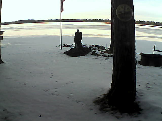 Whiteface Cam Image - Sat, 11/28/2020 3:34pm 