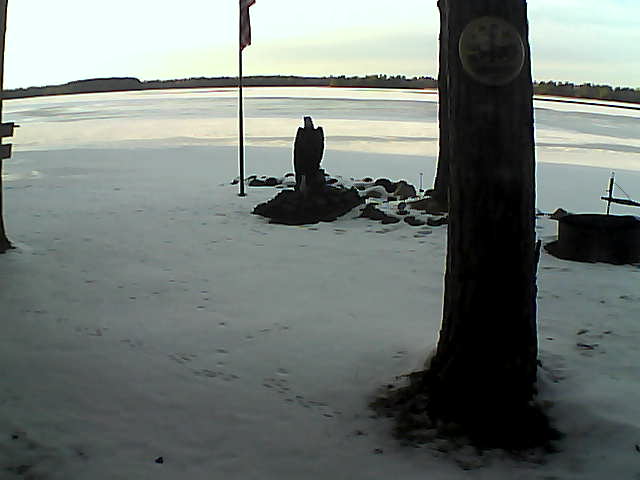 Whiteface Cam Image - Sat, 11/28/2020 3:44pm 