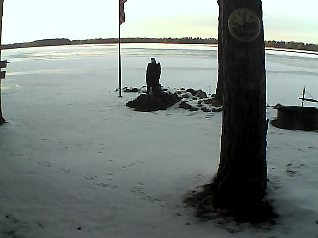 Whiteface Cam Image - Sat, 11/28/2020 3:54pm 