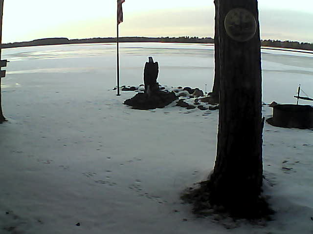 Whiteface Cam Image - Sat, 11/28/2020 4:04pm 