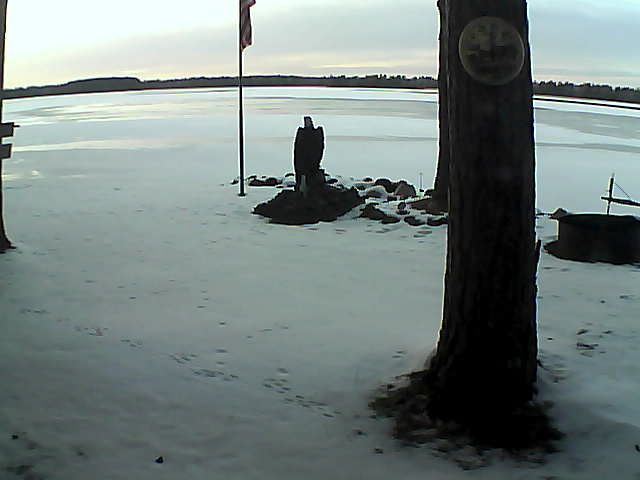 Whiteface Cam Image - Sat, 11/28/2020 4:14pm 