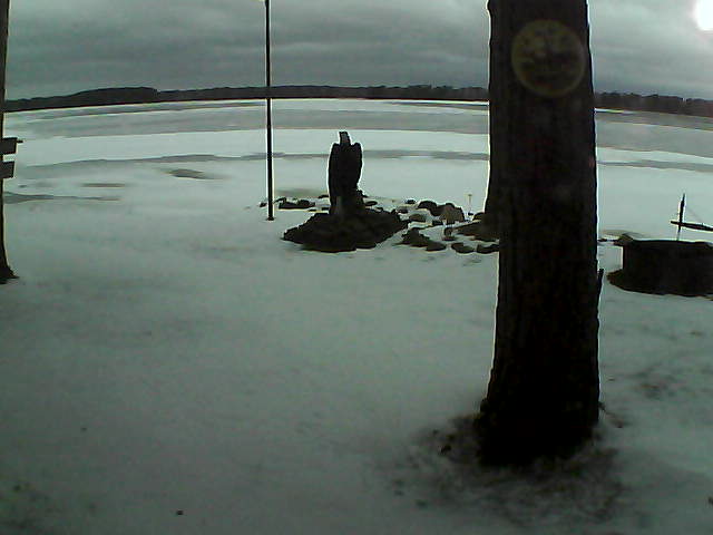 Whiteface Cam Image - Sun, 11/29/2020 7:15am 