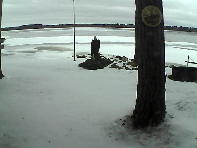 Whiteface Cam Image - Sun, 11/29/2020 7:35am 