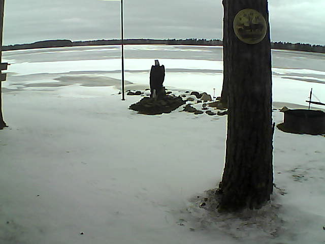 Whiteface Cam Image - Sun, 11/29/2020 7:45am 