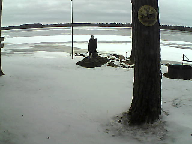 Whiteface Cam Image - Sun, 11/29/2020 7:55am 