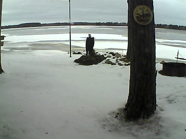 Whiteface Cam Image - Sun, 11/29/2020 8:05am 