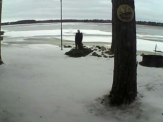 Whiteface Cam Image - Sun, 11/29/2020 8:15am 