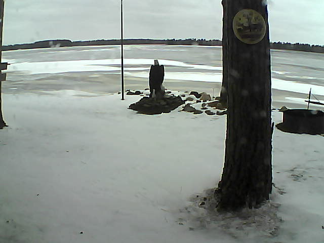 Whiteface Cam Image - Sun, 11/29/2020 9:25am 