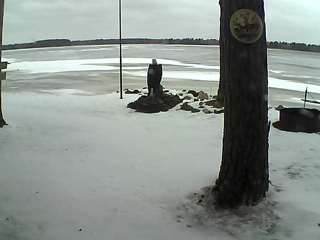 Whiteface Cam Image - Sun, 11/29/2020 9:35am 