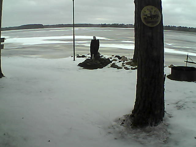 Whiteface Cam Image - Sun, 11/29/2020 10:25am 