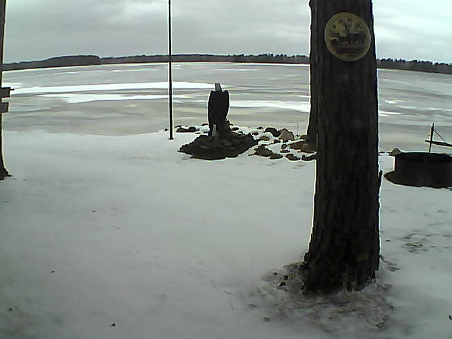 Whiteface Cam Image - Sun, 11/29/2020 11:45am 