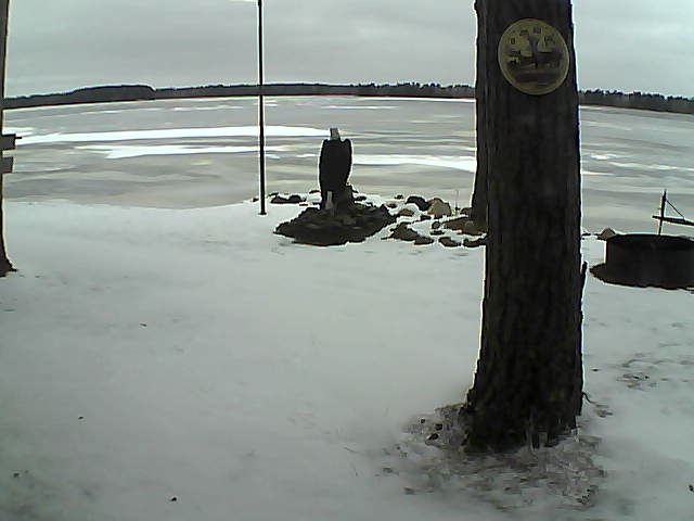 Whiteface Cam Image - Sun, 11/29/2020 12:05pm 