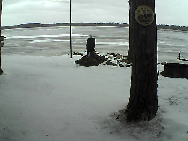 Whiteface Cam Image - Sun, 11/29/2020 12:45pm 