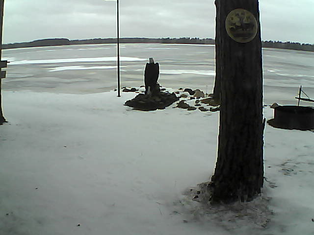 Whiteface Cam Image - Sun, 11/29/2020 12:55pm 