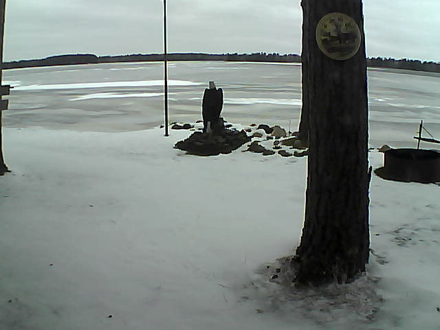 Whiteface Cam Image - Sun, 11/29/2020 1:25pm 