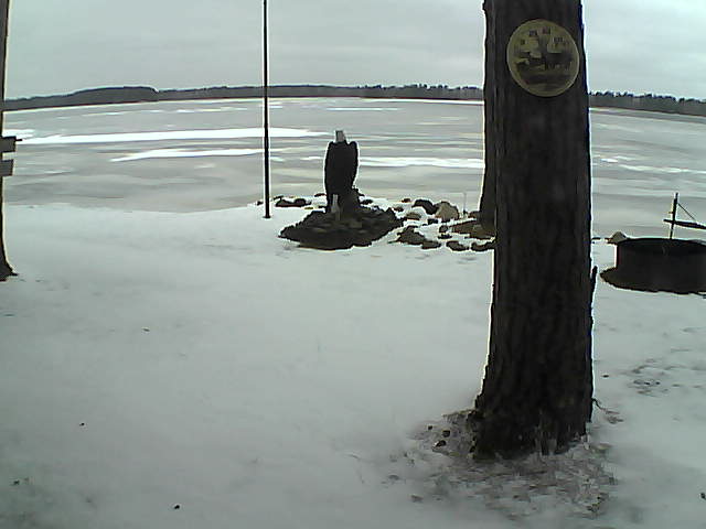 Whiteface Cam Image - Sun, 11/29/2020 1:35pm 