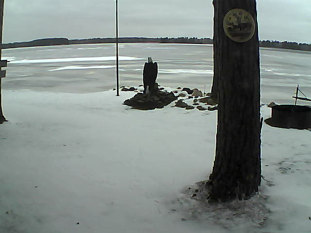 Whiteface Cam Image - Sun, 11/29/2020 1:45pm 