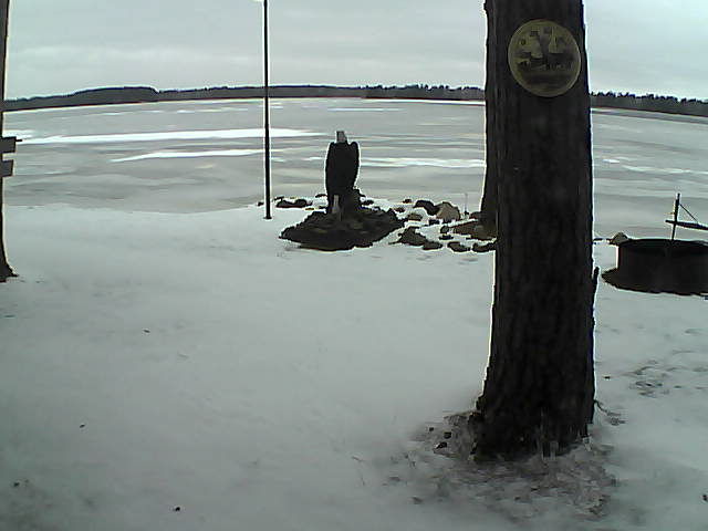 Whiteface Cam Image - Sun, 11/29/2020 2:05pm 