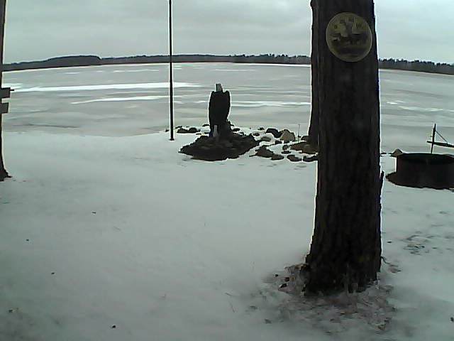 Whiteface Cam Image - Sun, 11/29/2020 2:55pm 