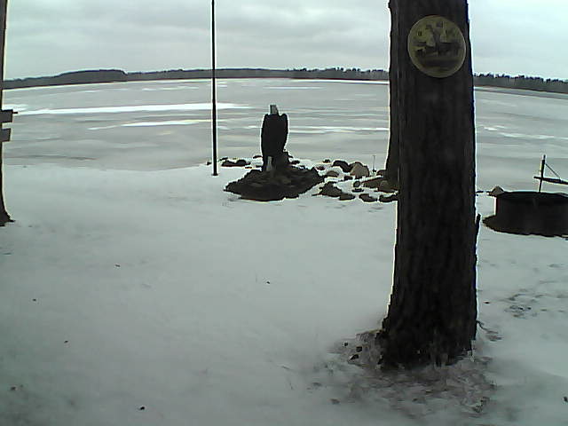 Whiteface Cam Image - Sun, 11/29/2020 3:15pm 