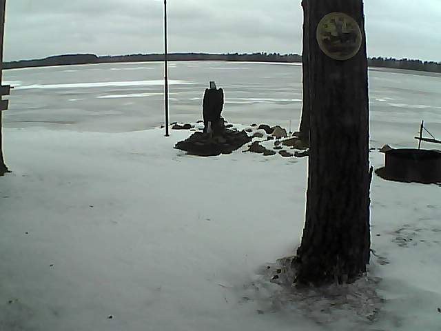 Whiteface Cam Image - Sun, 11/29/2020 3:35pm 