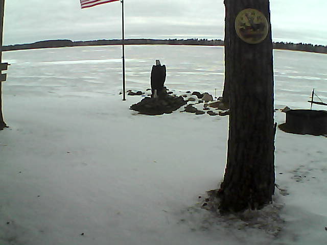 Whiteface Cam Image - Mon, 11/30/2020 7:16am 