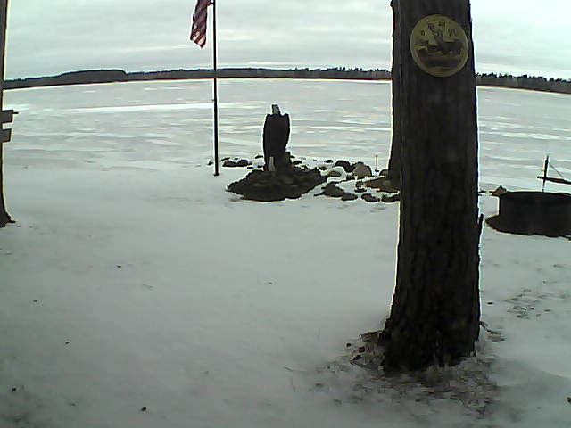 Whiteface Cam Image - Mon, 11/30/2020 7:26am 