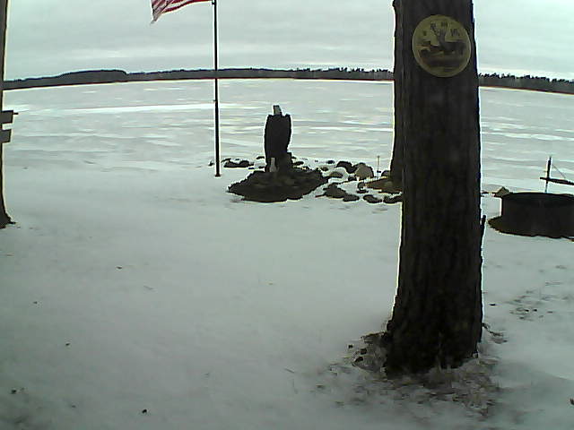 Whiteface Cam Image - Mon, 11/30/2020 7:36am 