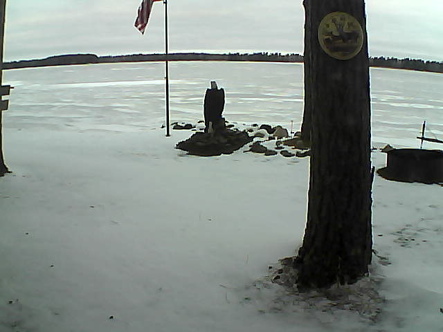 Whiteface Cam Image - Mon, 11/30/2020 8:06am 