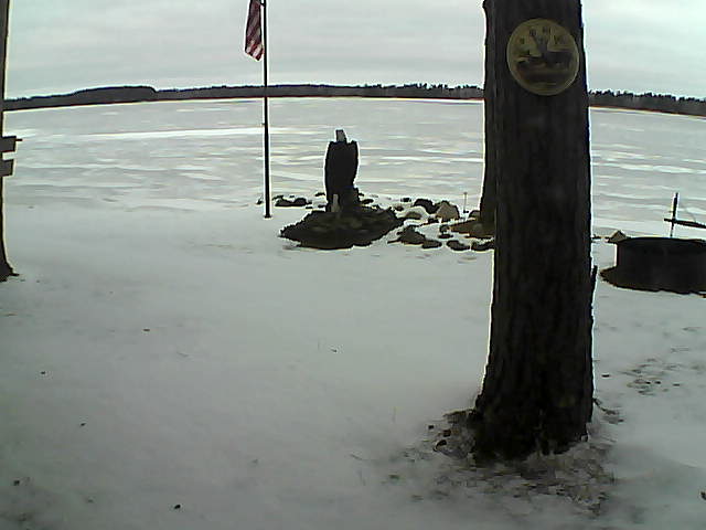 Whiteface Cam Image - Mon, 11/30/2020 8:16am 