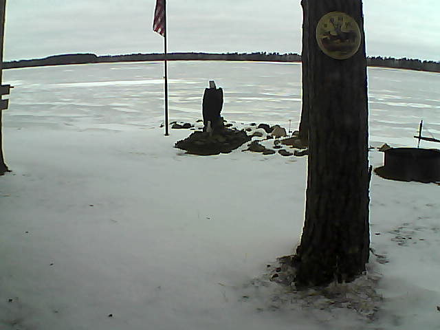 Whiteface Cam Image - Mon, 11/30/2020 8:26am 