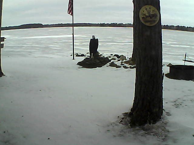 Whiteface Cam Image - Mon, 11/30/2020 8:36am 