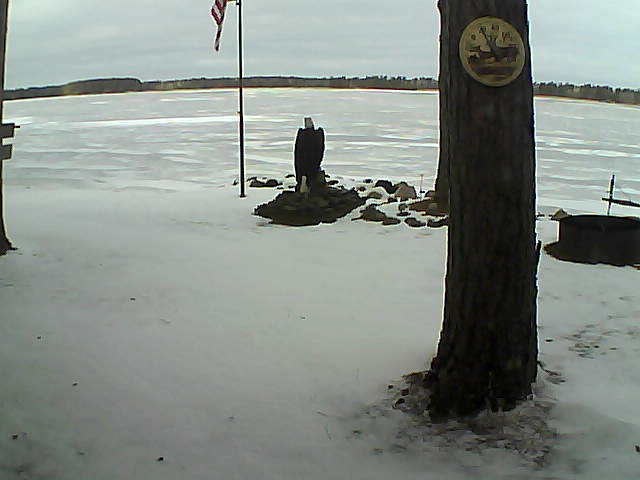 Whiteface Cam Image - Mon, 11/30/2020 8:46am 