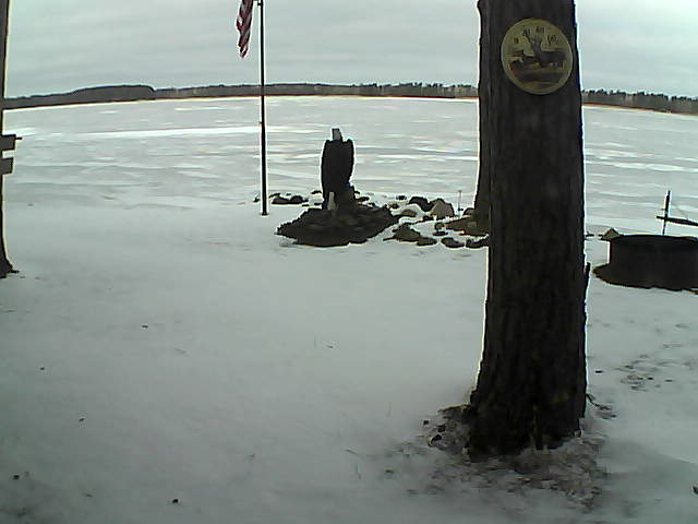 Whiteface Cam Image - Mon, 11/30/2020 8:56am 