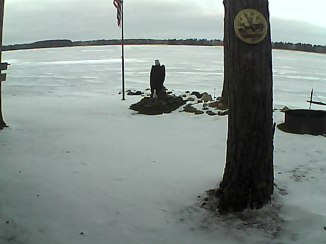 Whiteface Cam Image - Mon, 11/30/2020 9:06am 
