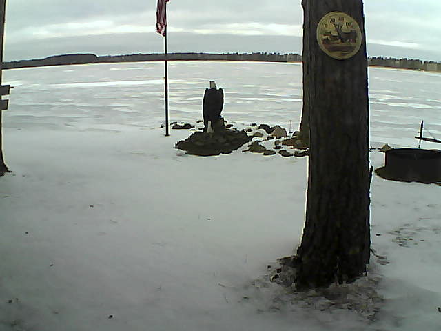 Whiteface Cam Image - Mon, 11/30/2020 9:26am 