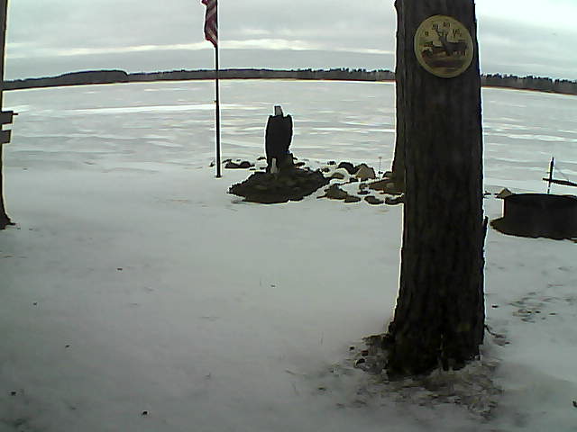 Whiteface Cam Image - Mon, 11/30/2020 9:36am 