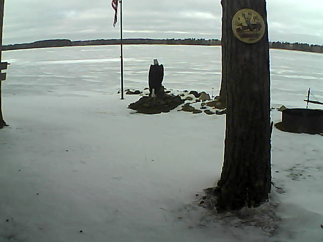 Whiteface Cam Image - Mon, 11/30/2020 9:56am 