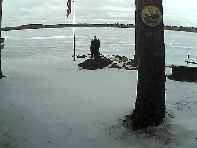 Whiteface Cam Image - Mon, 11/30/2020 10:06am 