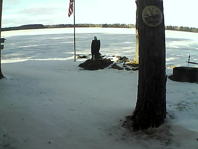 Whiteface Cam Image - Mon, 11/30/2020 10:46am 
