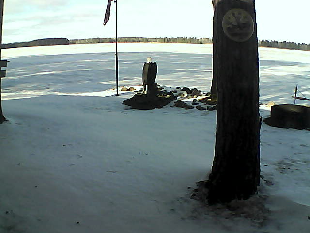 Whiteface Cam Image - Mon, 11/30/2020 10:56am 