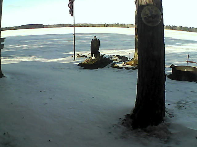 Whiteface Cam Image - Mon, 11/30/2020 11:16am 