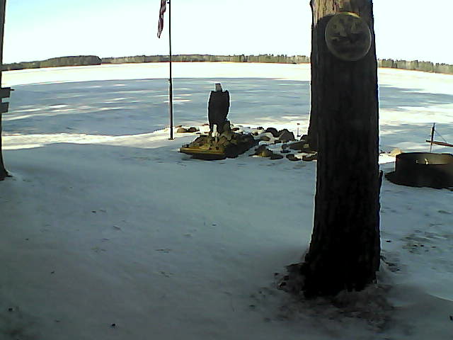 Whiteface Cam Image - Mon, 11/30/2020 11:26am 