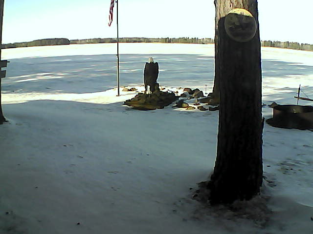 Whiteface Cam Image - Mon, 11/30/2020 11:36am 